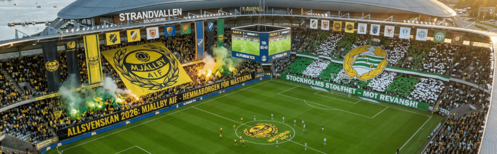 Allsvenskan 2026