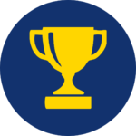Vinnare ikon