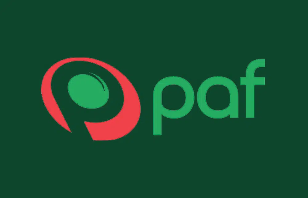 PAF är ett av de spelbolag där vi kan spela poker utan konto! Sätt in och testa!