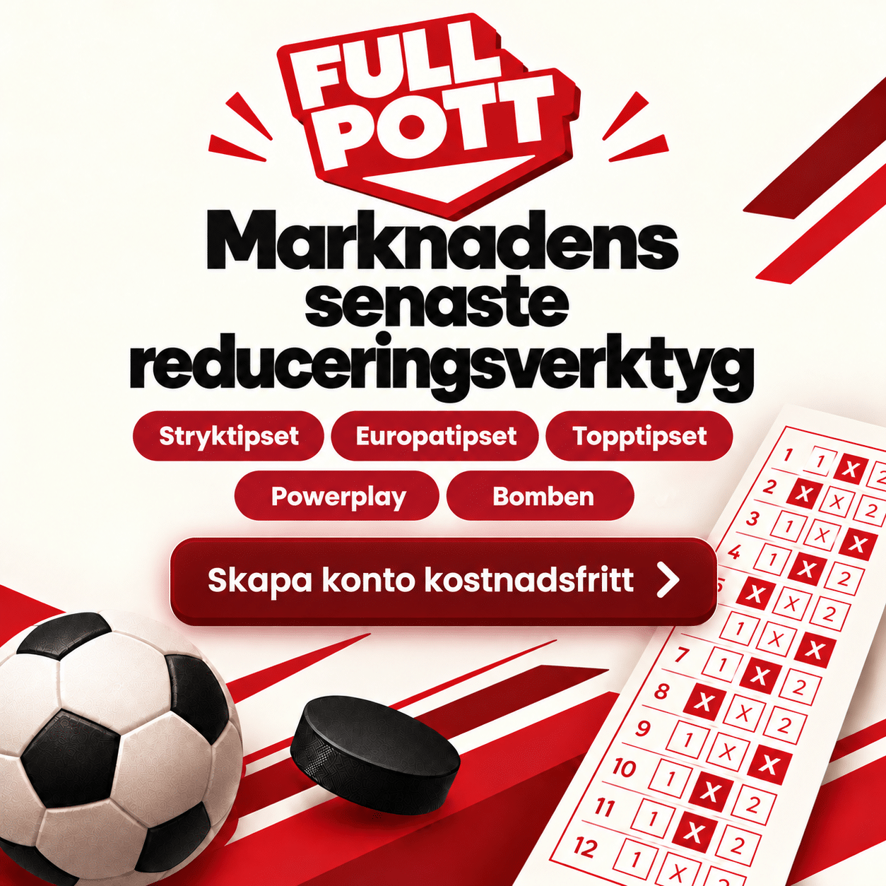 Full Pott banner mobil