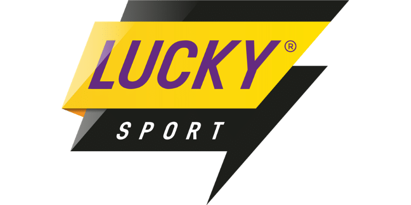 Lucky Sport logo