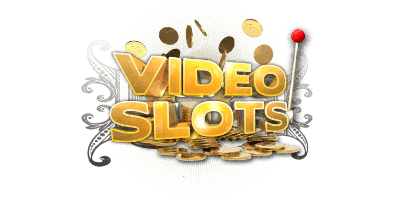videoslots logo
