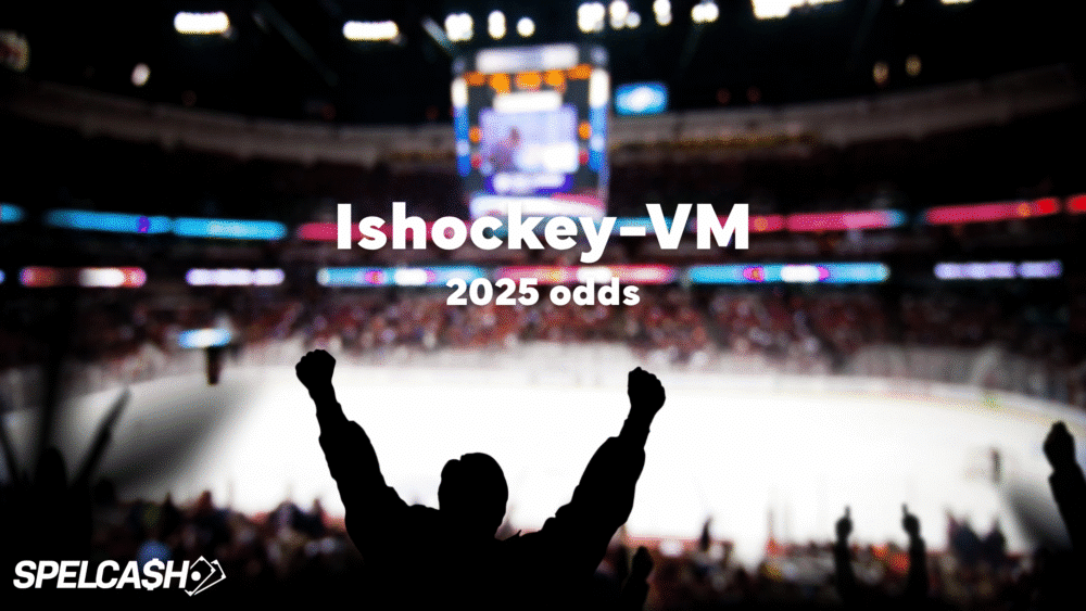 Hockey VM 2025