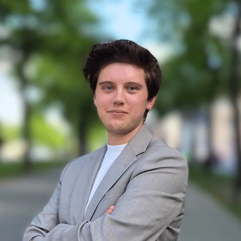 David Enblom