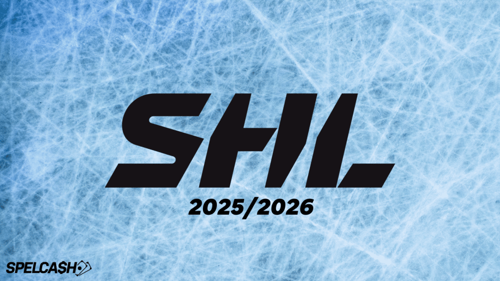 SHL 2025/2026