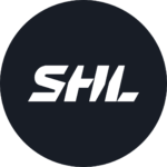 SHL logo