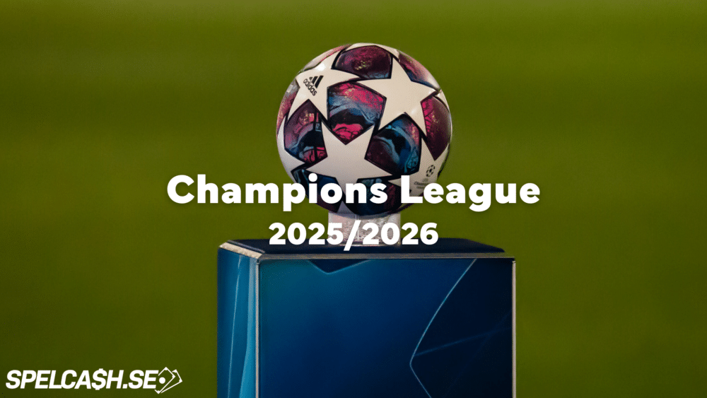 Champions League 2025/2026