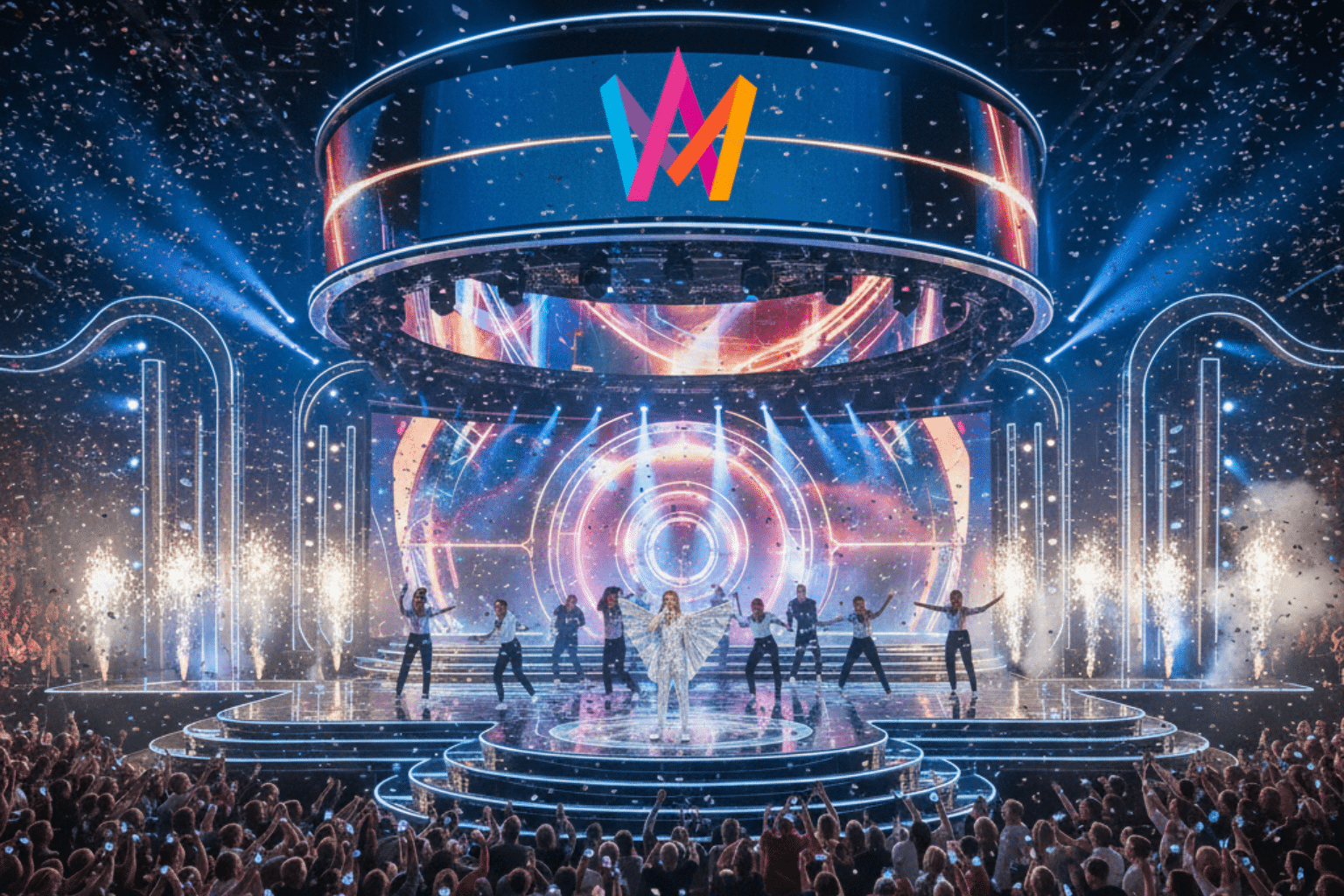 Melodifestivalen 2026