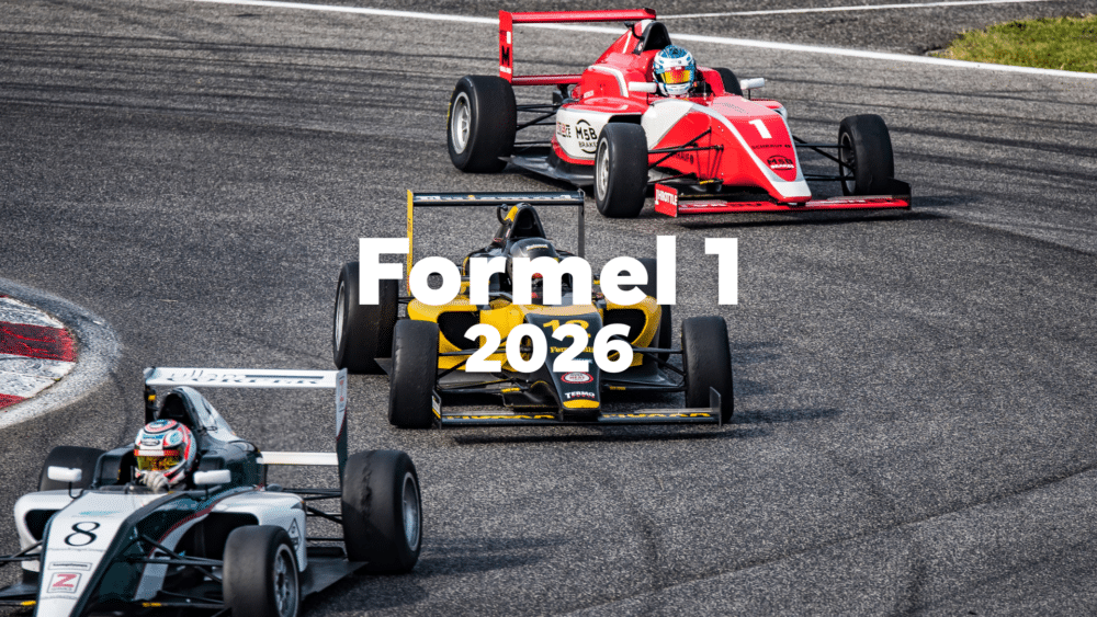 Formel1 2026