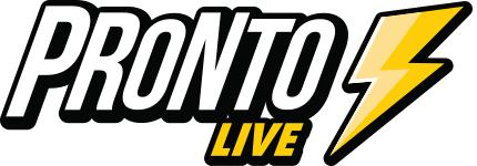 pronto live