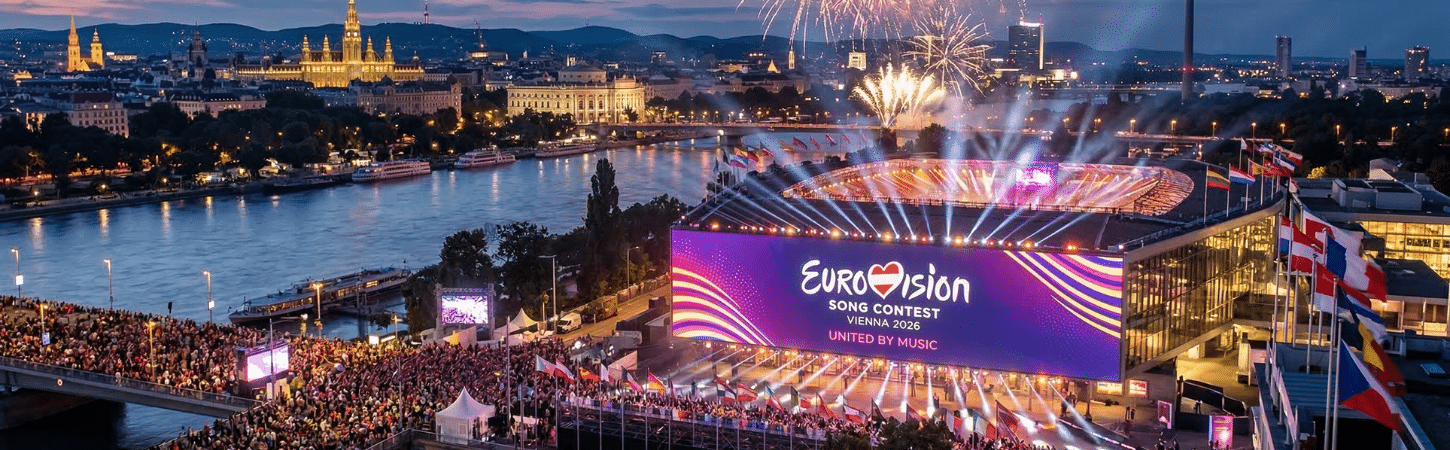 Eurovision 2026 odds och speltips