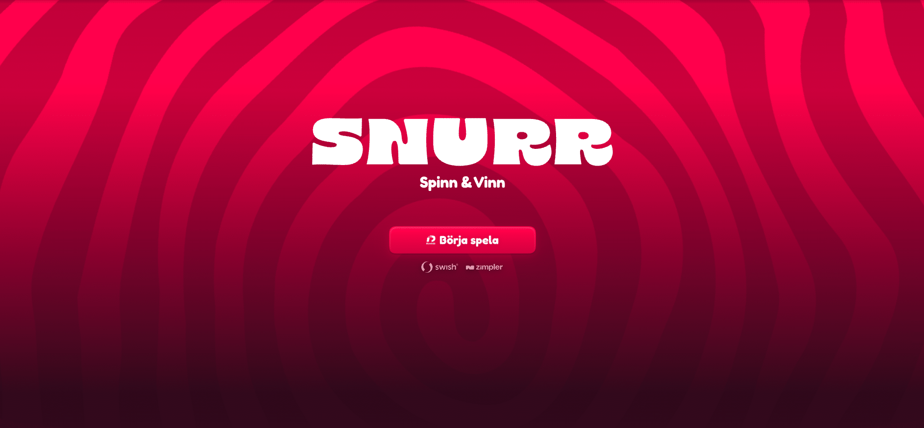 Snurr casino