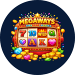 Megaways ikon