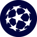 UEFA Champions League logo Ikon