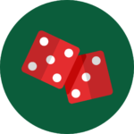 Craps ikon