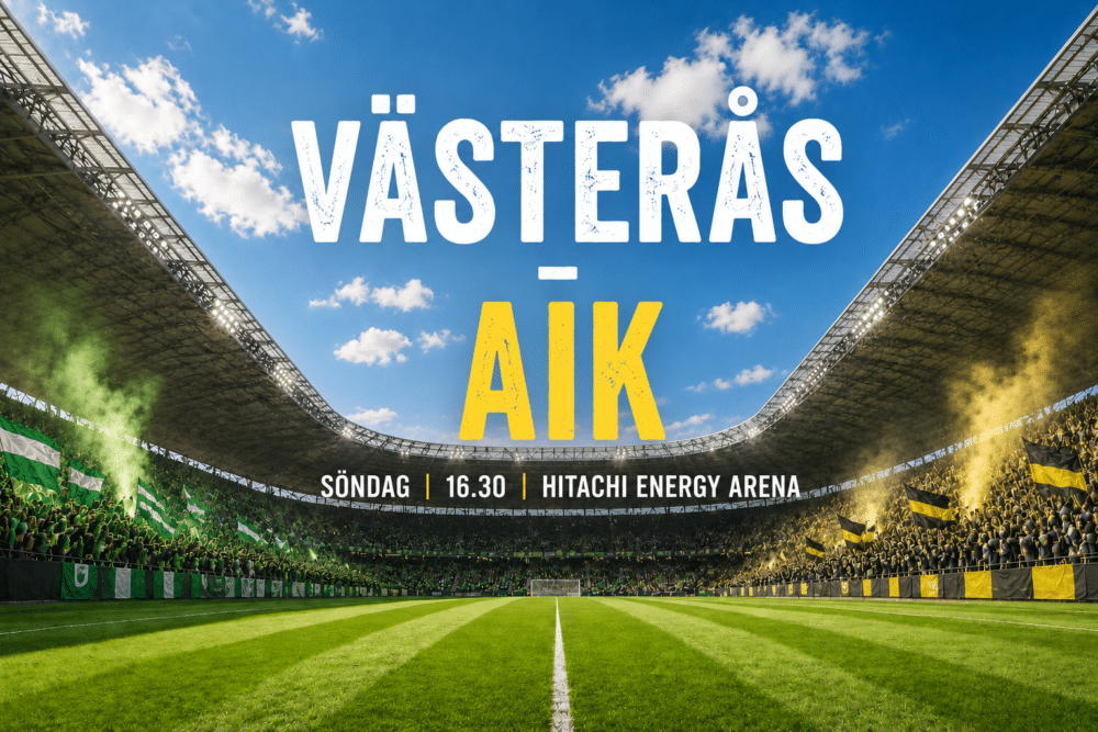 Västerås-AIK