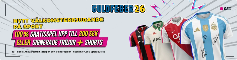 VBET oddsbonus fotbolls vm 2026