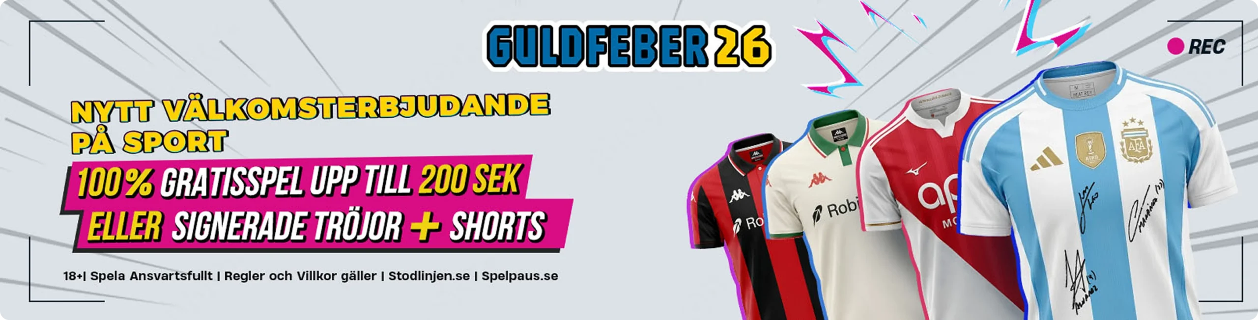 VBET oddsbonus fotbolls vm 2026