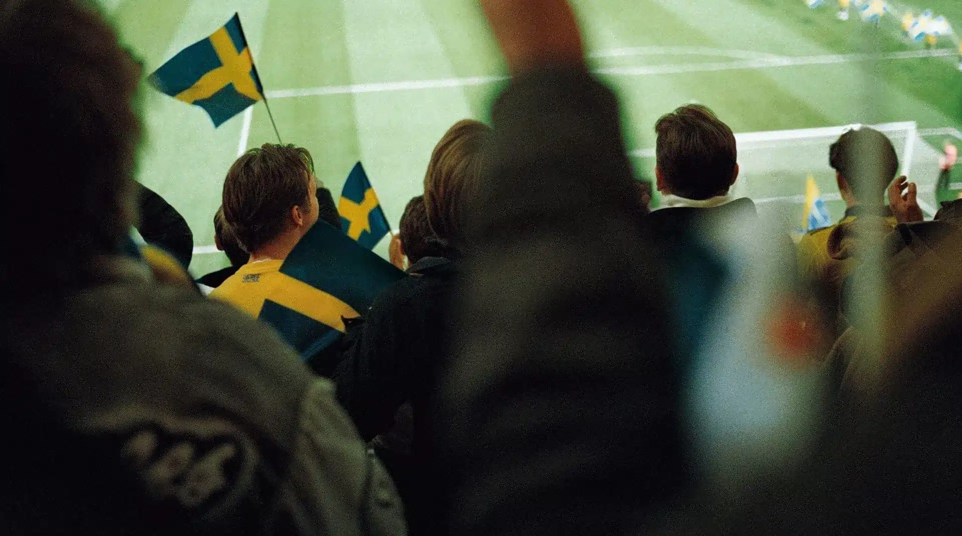 Sverige fotbolls vm
