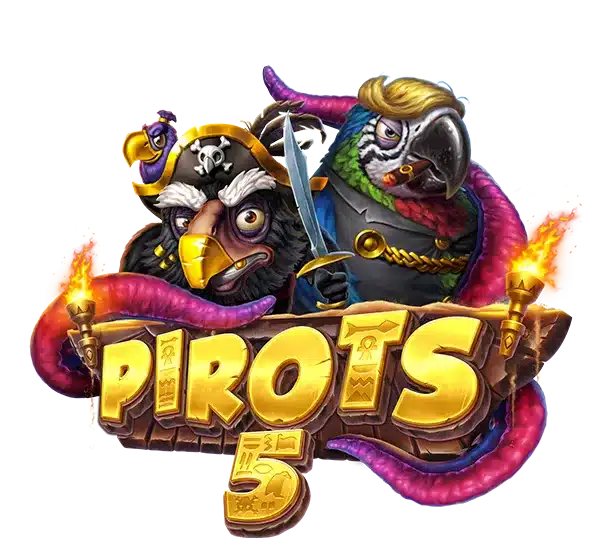 Pirots 5