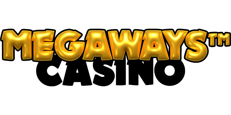 Megaways casino logo