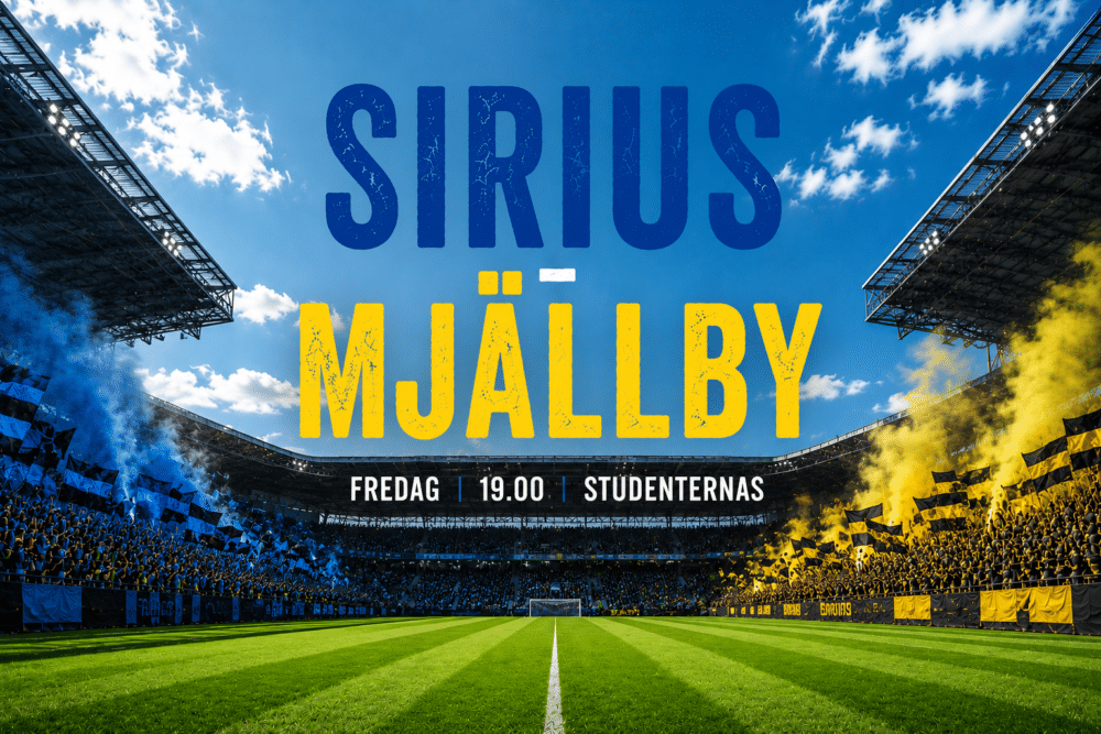 Sirius-Mjällby