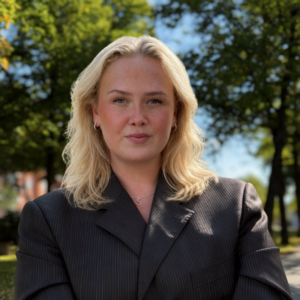 Författare Stella Dunér