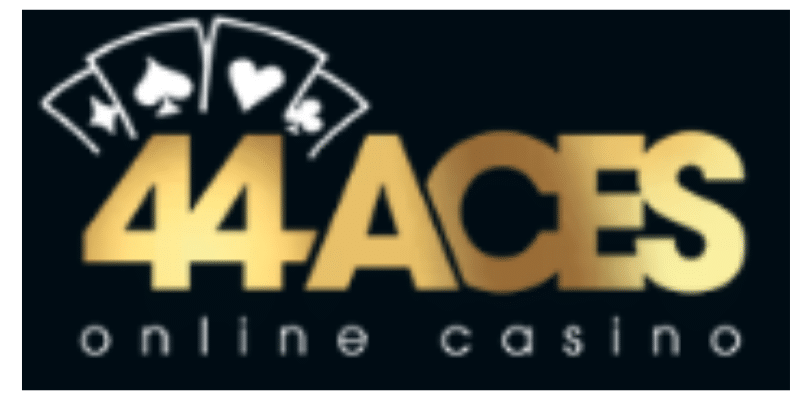 44aces logga