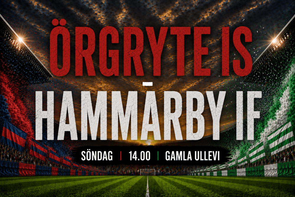 Örgryte-Hammarby