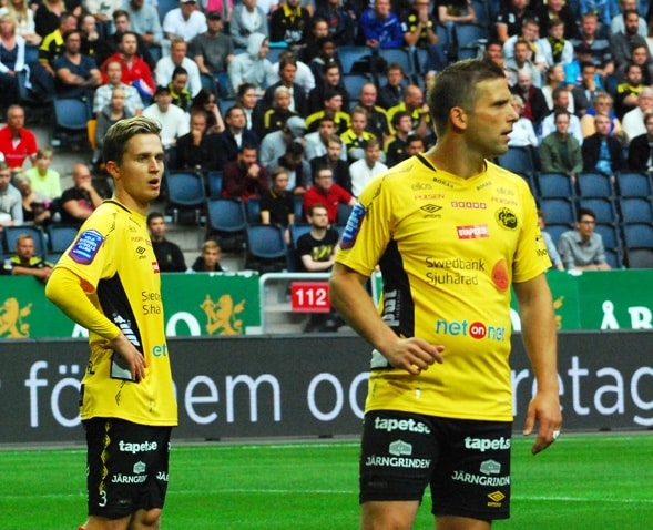 Adam Lundqvist