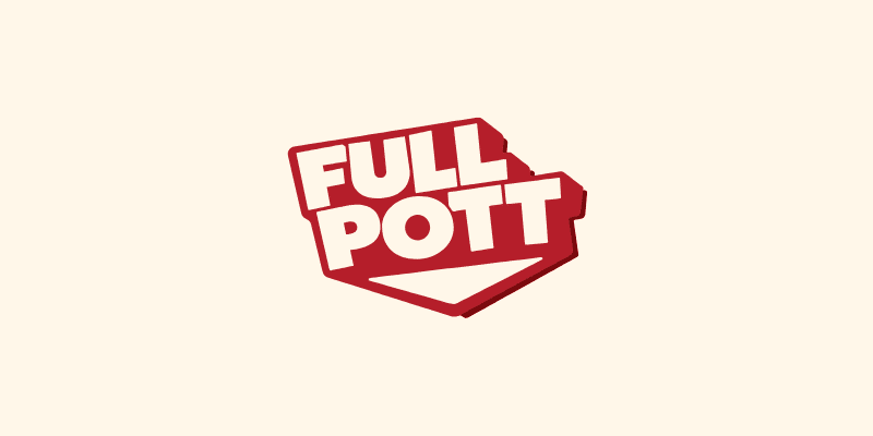 Full pott logo
