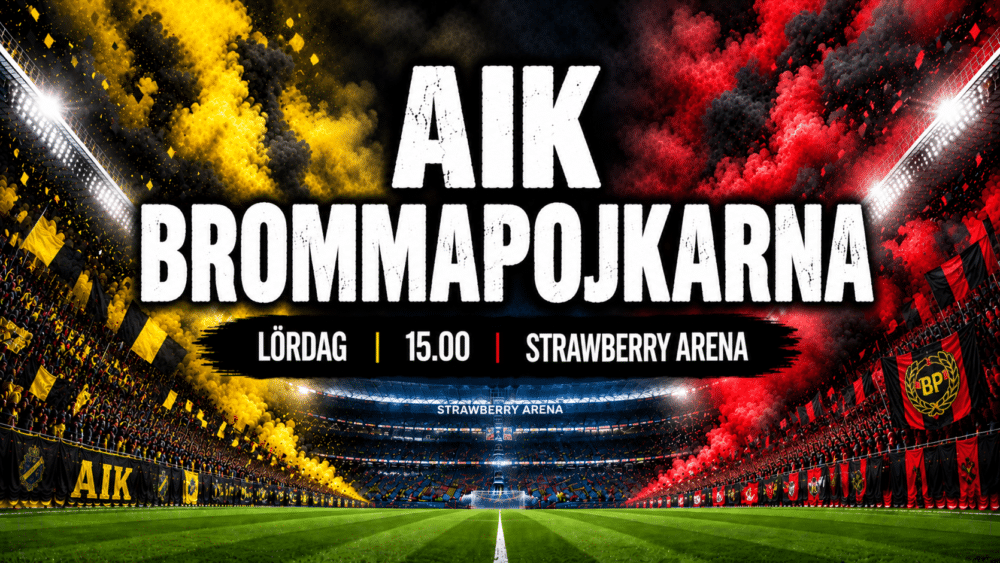 AIK-Brommapojkarna